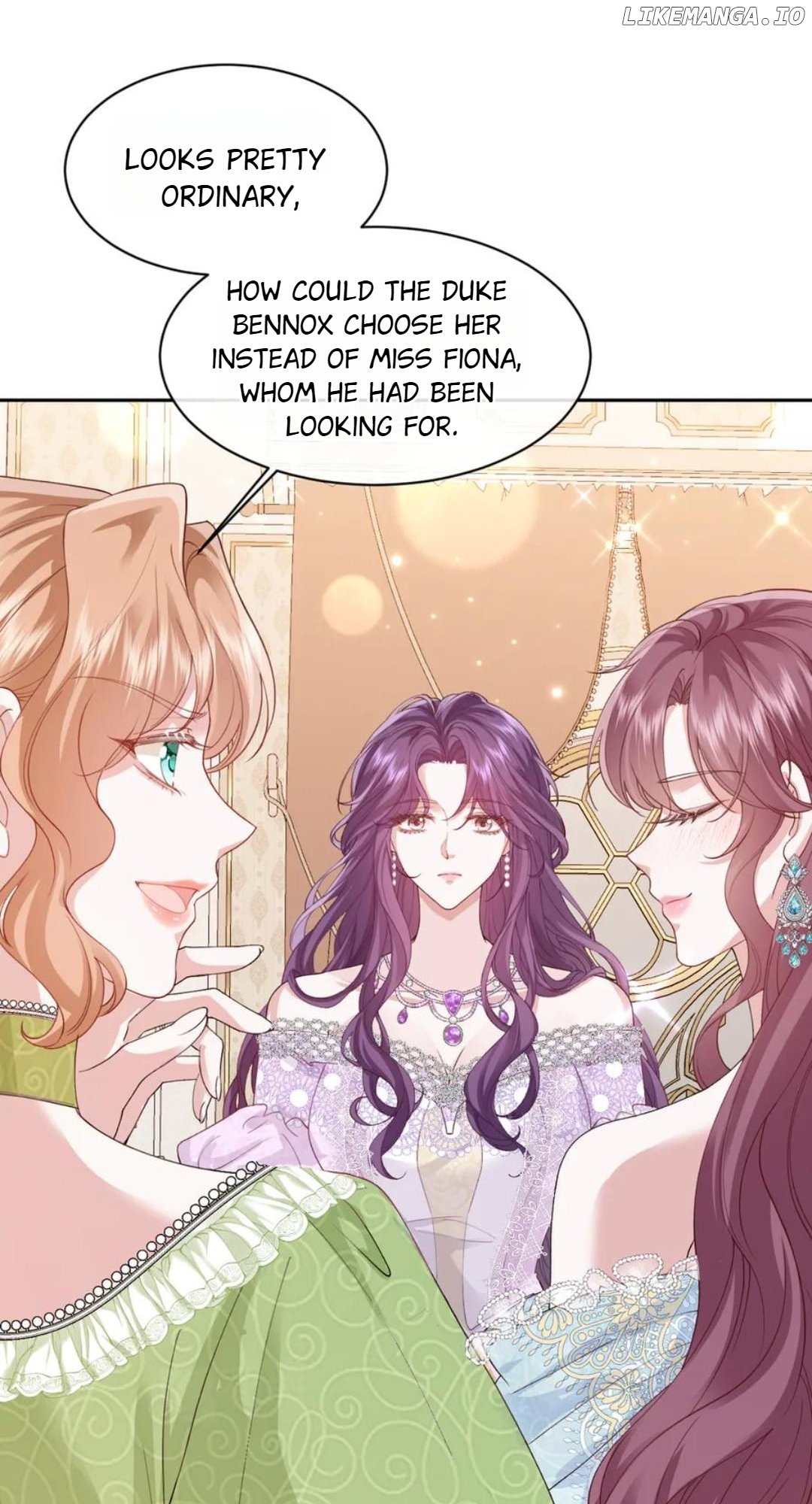 Confessing My Love to Him, the Treacherous One Chapter 40 - page 65